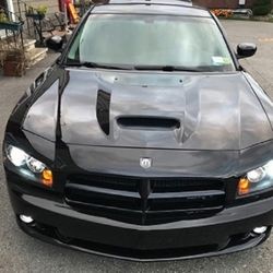 2009 Dodge Charger