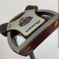 Putter Good Condition Just Needs Regrip