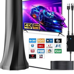 TV Antenna