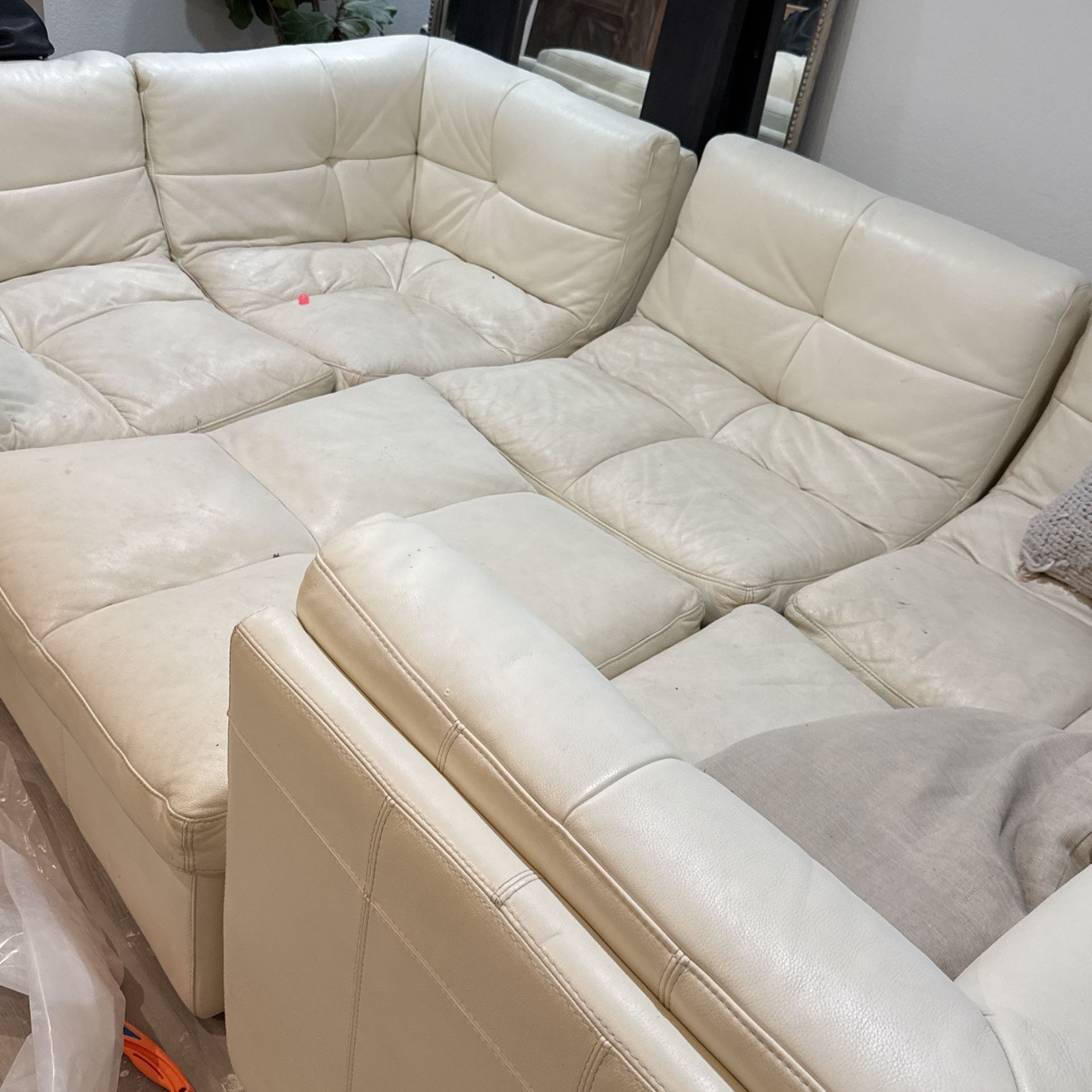 Cloud Sofa BEST OFFER - ASAP