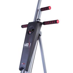 Maxi Climber Total Body Workout