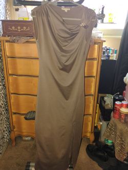Women long dress