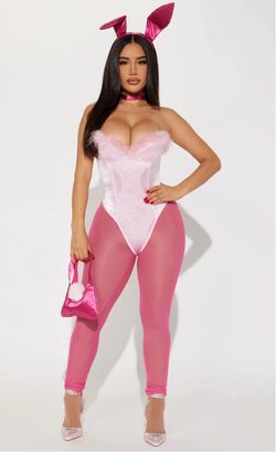 Legally Blonde Halloween Costume