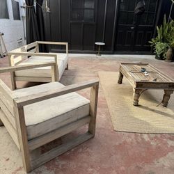 Patio Furniture 