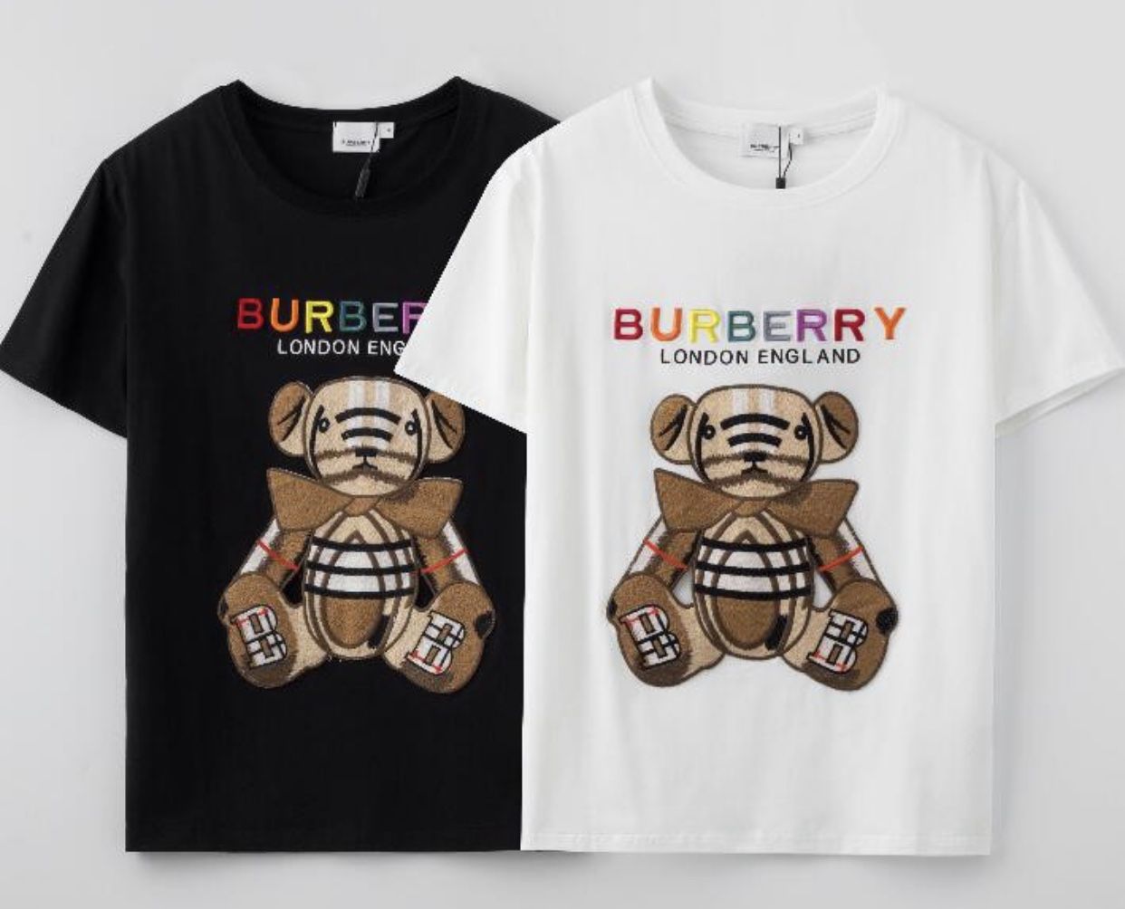 Burberry big bear logo ( S M L)