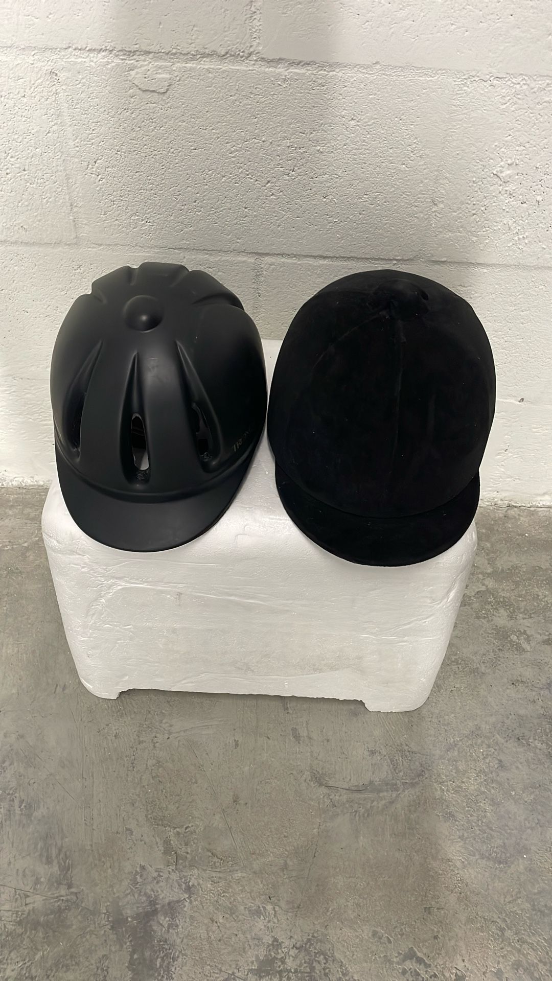 Free Horse riding helmets