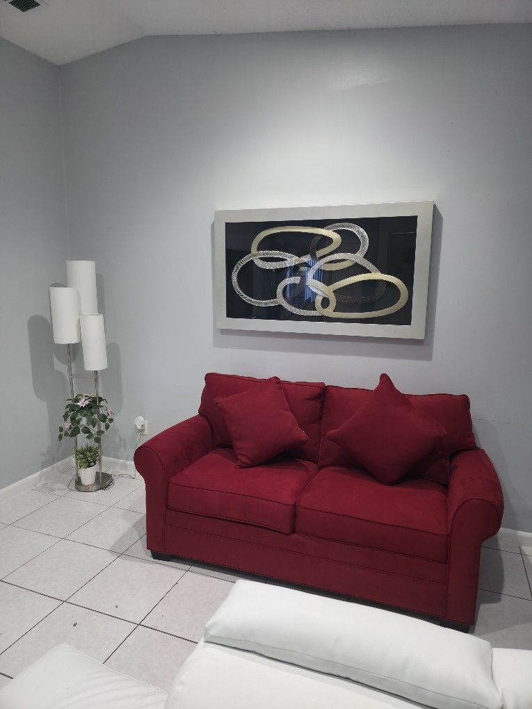 Sofa Bed