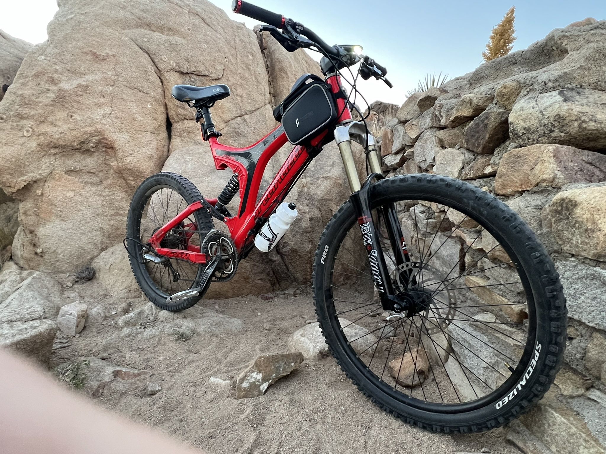 Specialized Downhill MTB
