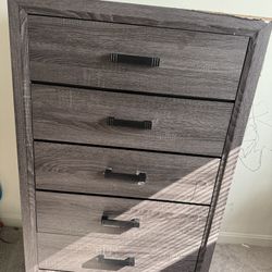 Chest Dresser