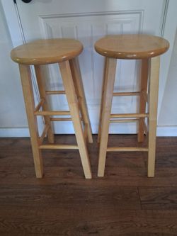 Bar stools, kitchen bar stools, stools