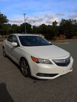 2013 Acura ILX