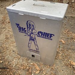 Electric Smoker
