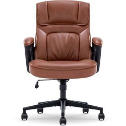 Office Chair - Serta - Ergonomic Executive - New