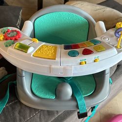 Baby Booster