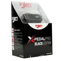 Injen Pedal Pro Black Throttle Control