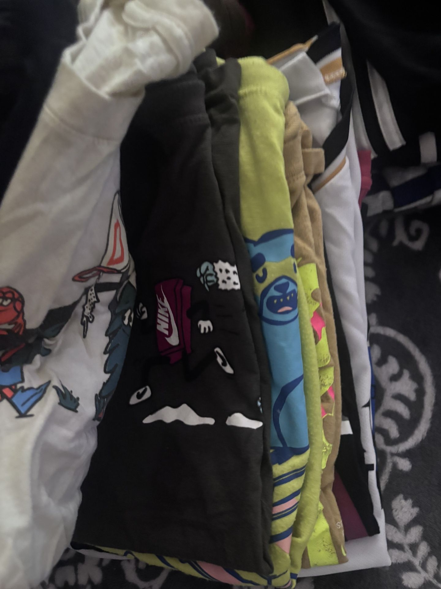 Boy Clothing