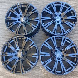 MAE Monoblock by OZ Racing for Sale in Costa Mesa, CA - OfferUp