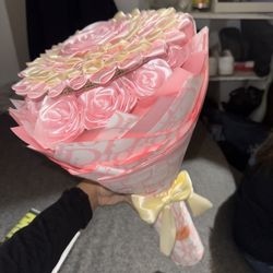 Ribbon Bouquet 