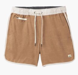 Vuori Banks Shorts