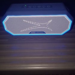 Bluetooth Speakers (Altec Lansing Hydra 2.0)