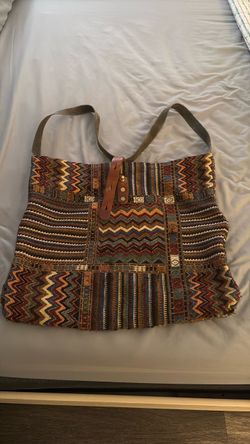 Vintage purse