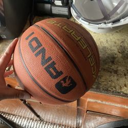And 1 Ball