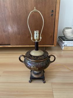 Vintage Lamp