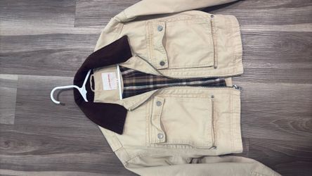 Lucky brand jacket size small