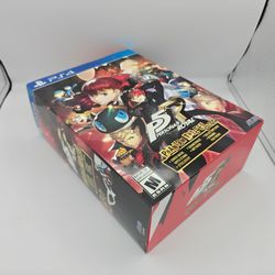 Persona 5 Royal: Phantom Thieves Edition