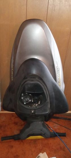 Seadoo 2 Stroke Parts