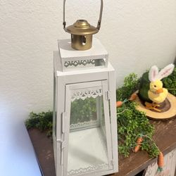 Decorative big lantern