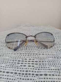 Versace Glasses