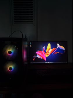 Gaming PC trade