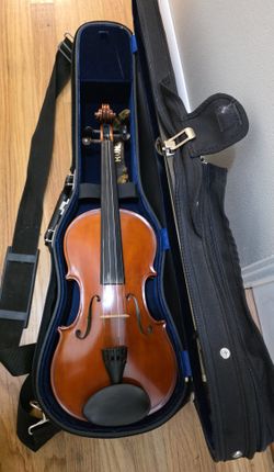Violin 4/4 T.Martin