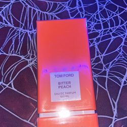 Tom ford bitter peach 100ml