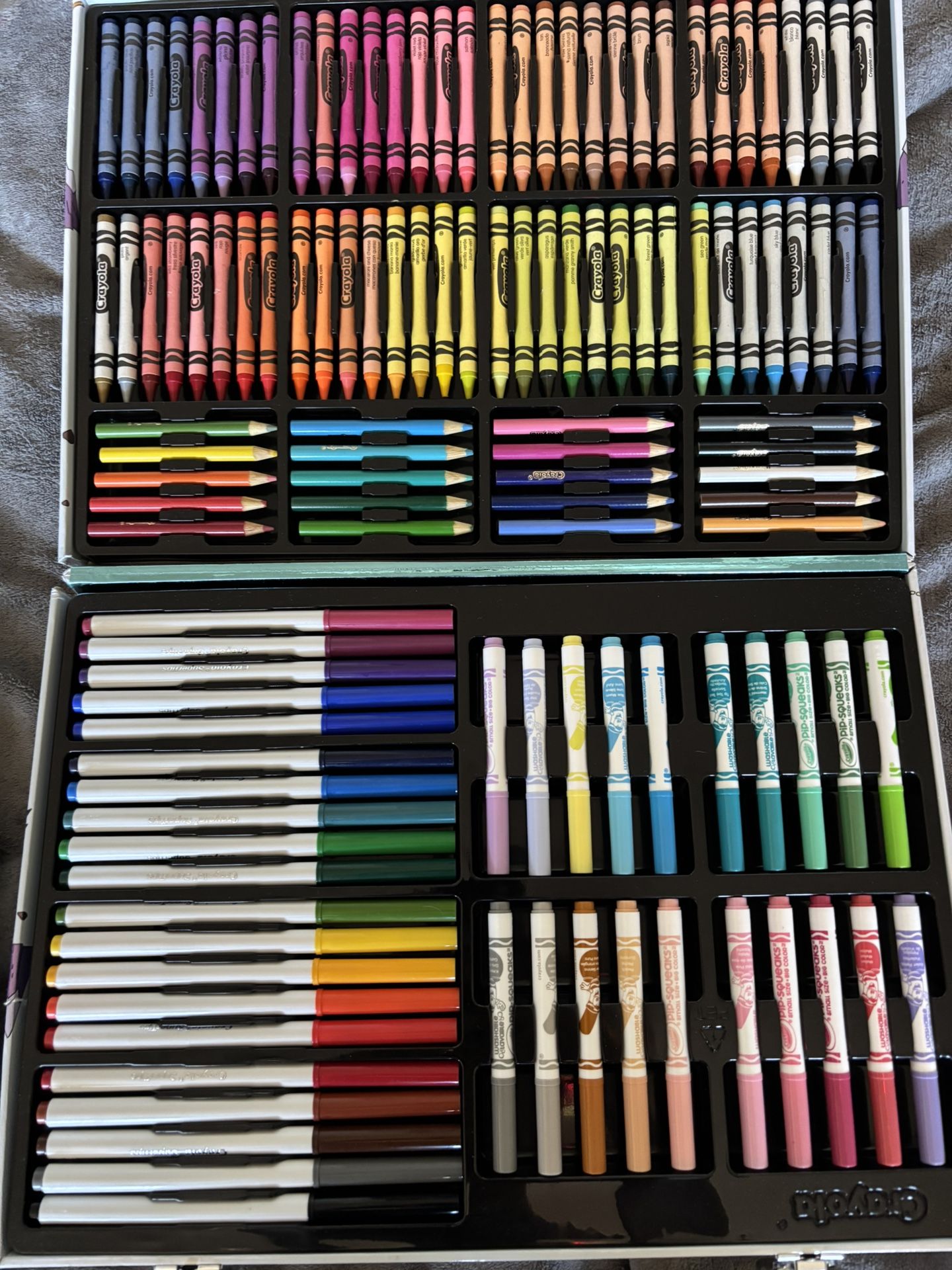 Art Case