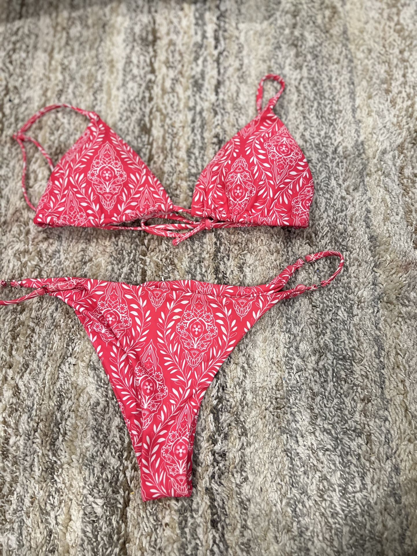 2 piece Bikini set
