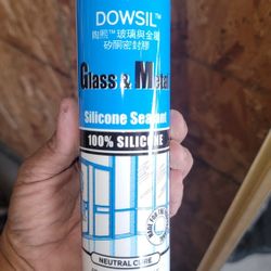 Silicone Sealant