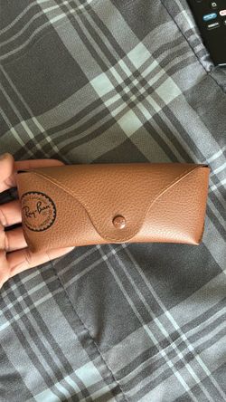 Ray Ban Sunglasses