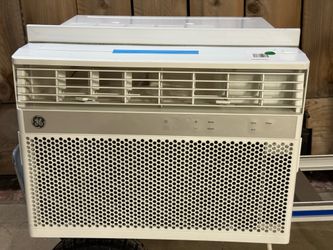 Air conditioner window unit - please read description
