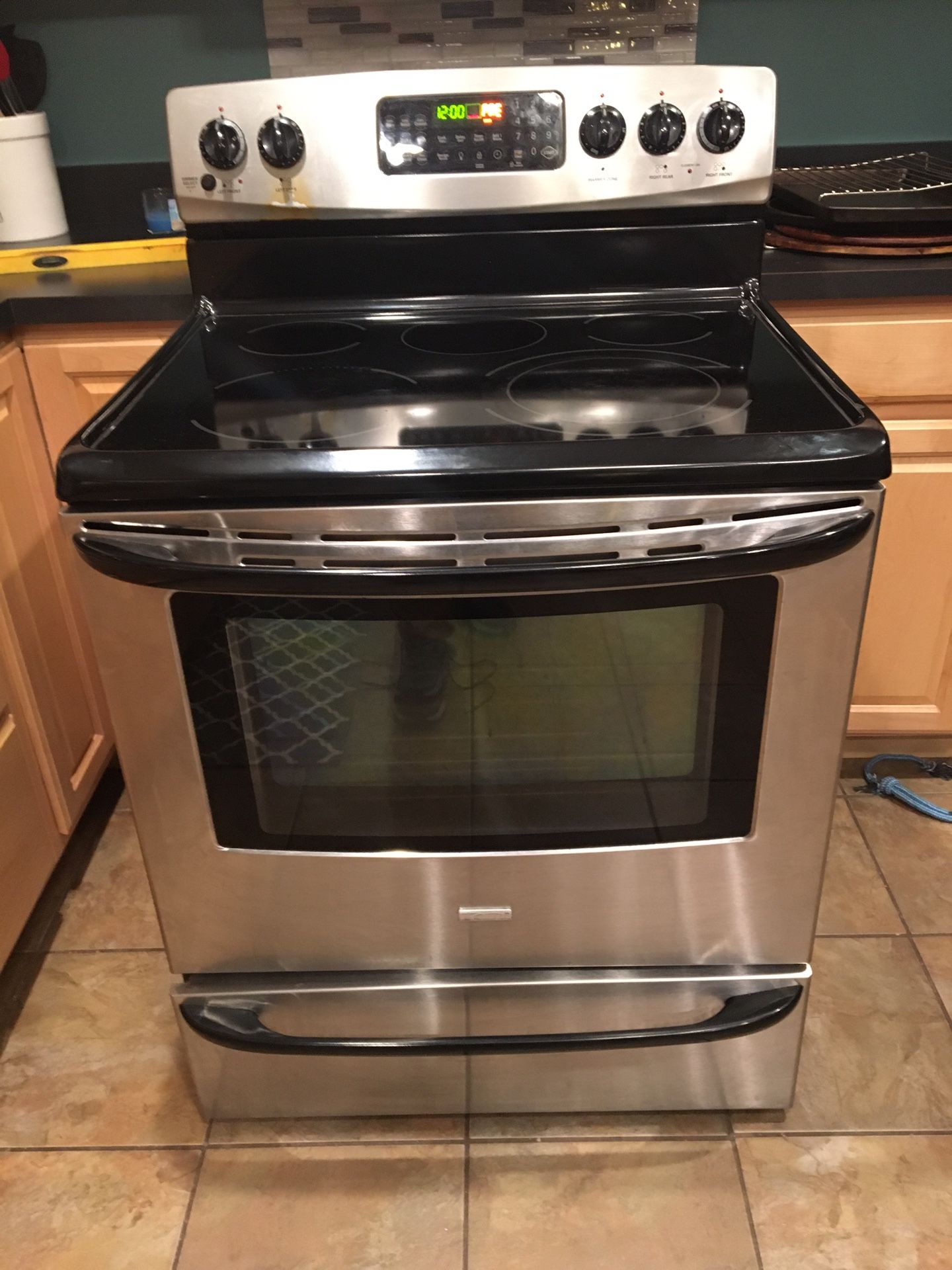 Kenmore Convection Oven for Sale in Virginia Beach, VA OfferUp