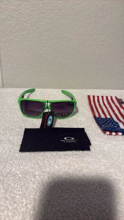 Oakley Sunglasses