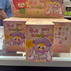 Baby Three Where’s Spring 