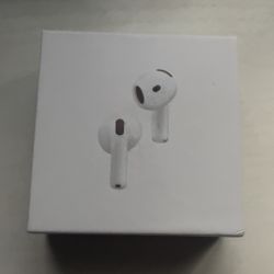 Apple AirPods Gen 4