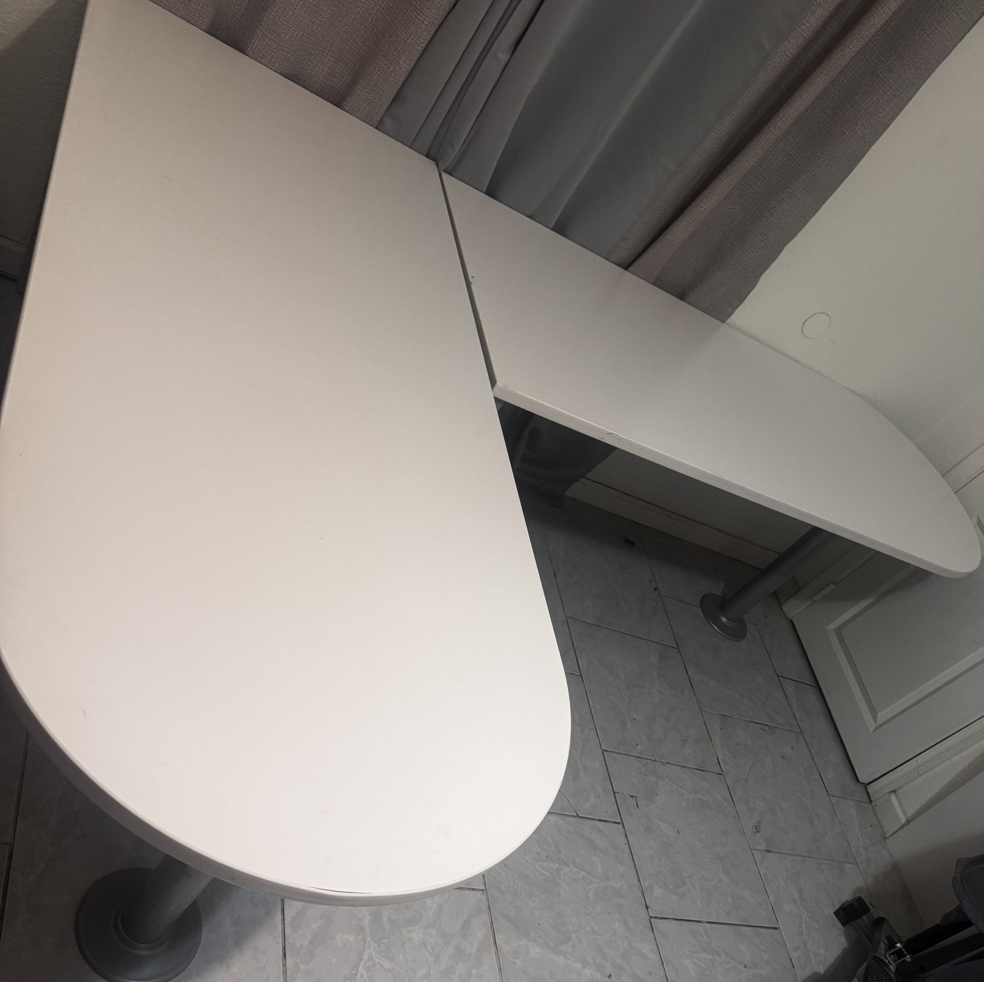 Heavy Duty Desk Or Conference Long Table