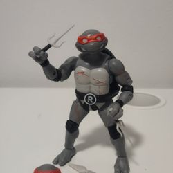 Teenage Mutant Ninja Turtles Action Figure Raphael
