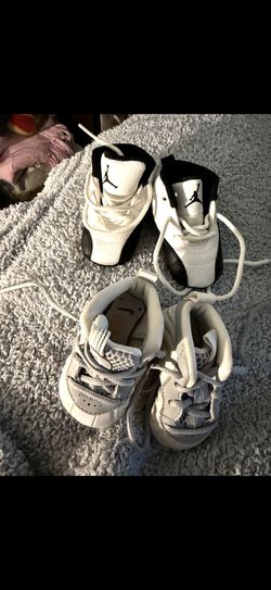 Jordan Foam And Jordan