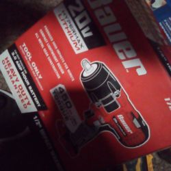 Brand New
