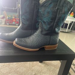 Botas Rodeo 
