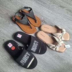 Nuevos Size 8 $30 